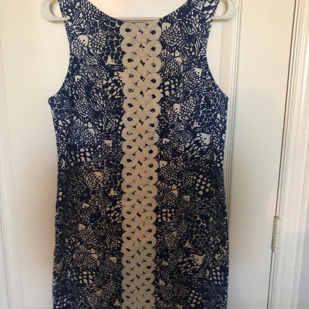 Lilly Pulitzer for Target size 10